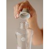 Sklenená Fľaša Equa Squeeze - Magnolia 550 ML 5