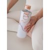Sklenená Fľaša Equa Mismatch - Lava 750 ML 8