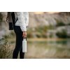 Kovová Fľaša Equa Timeless - Off White 600 ML 11
