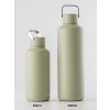 Kovová Fľaša Equa Timeless - Matcha 600 ML 8