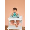 Detská Fľaša Mepal Mio Sippy 200 ml - Deep Turquoise 2