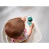 Detská Fľaša Mepal Mio Sippy 200 ml - Deep Turquoise 3