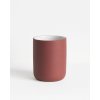 Hrnček Na Kávu - Set 4 -Terracotta 3