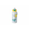 Detská Fľaša Mepal Pop-Up 400 ml - Miffy Confetti