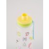 Detská Fľaša Equa - Alpha Zoo 600 ML 5