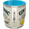 Keramický Hrnček na Kávu - Gin & Tonic 3