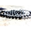 214 4 mala onyx cerny kristal 8mm