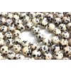 Dalmatian Jasper 8 mm (3)