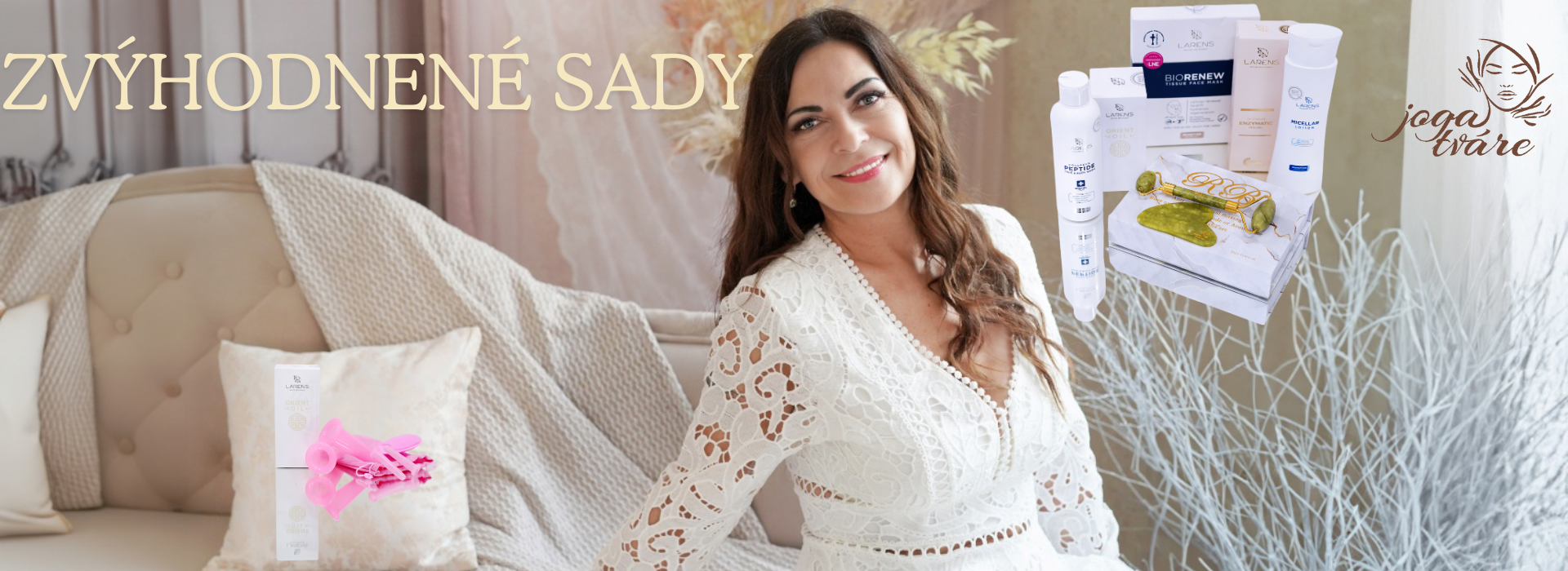 Zvýhodnené sady
