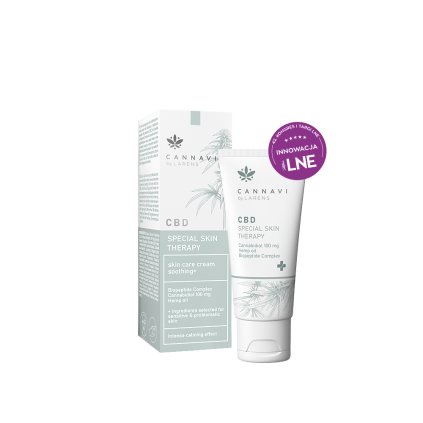 CBD Special Skin Therapy 30 ml