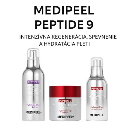 Sada starostlivosti o pleť, intenzívna regenerácia, spevnenie a hydratácia