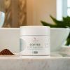 Coffee Scrub & Mask