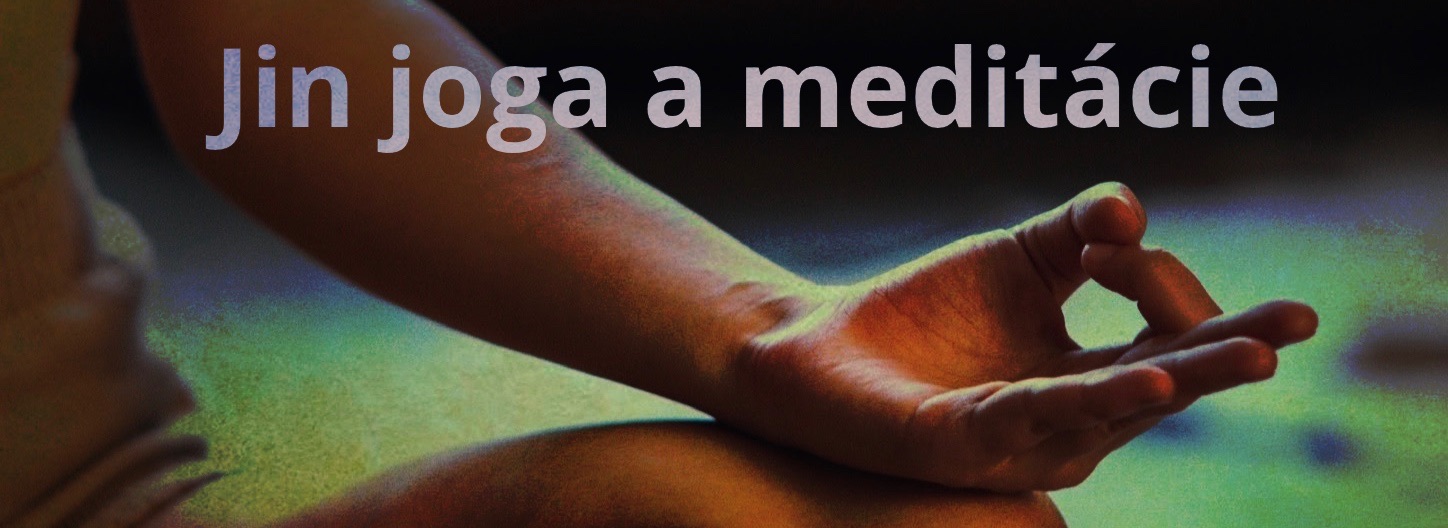Jin joga