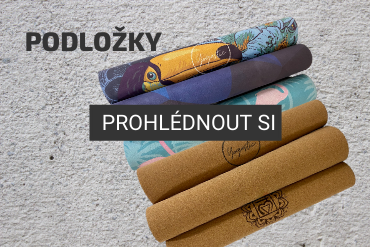 PODLOŽKY