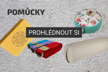 Pomůcky