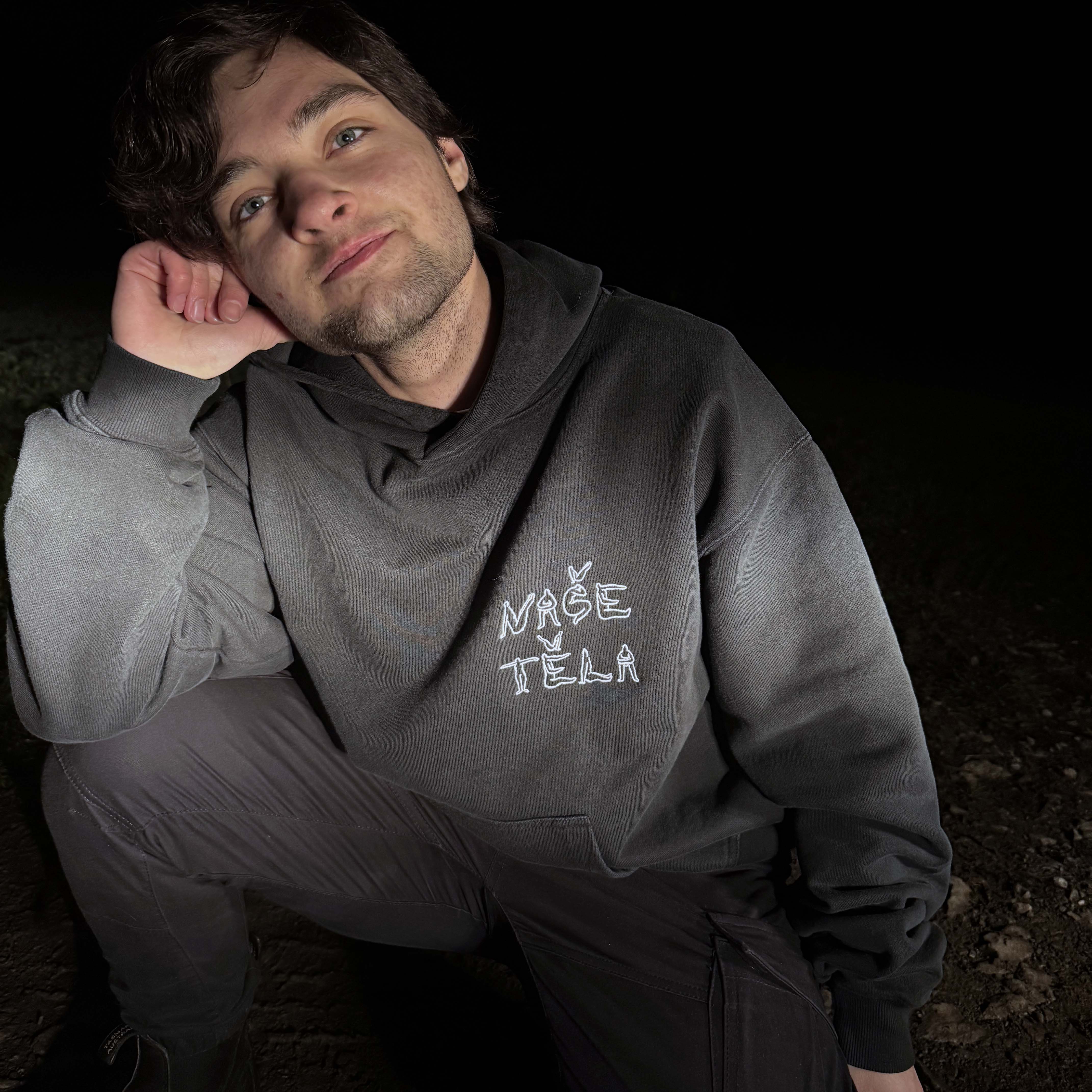 Chceš nás podpořit?