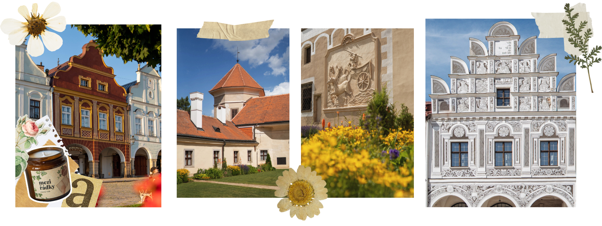 telč