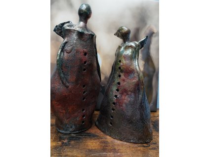 Keramický Anděl  Keramický Anděl