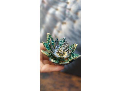 Keramická Květina  Keramická Květina