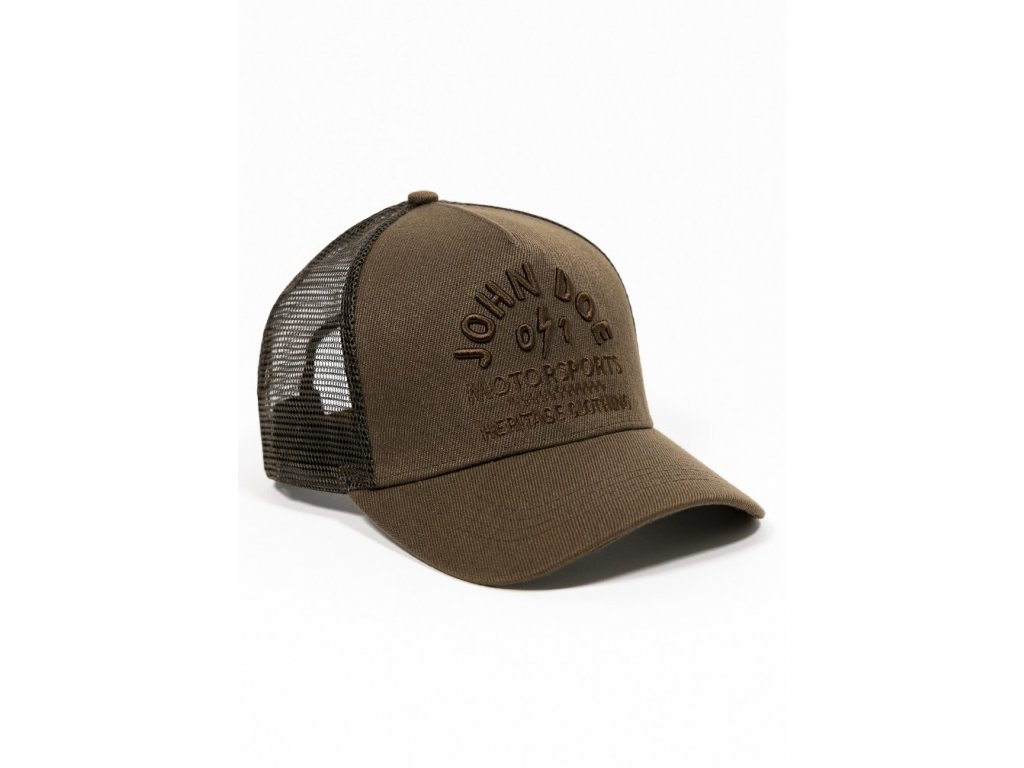 t brown heritage 2