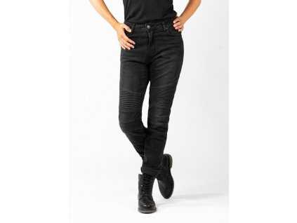 jdd4010 betty biker jeans black used 04