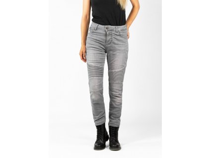 jdd4009 betty biker jeans light grey 01