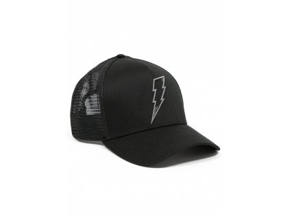 trucker hat flash 2