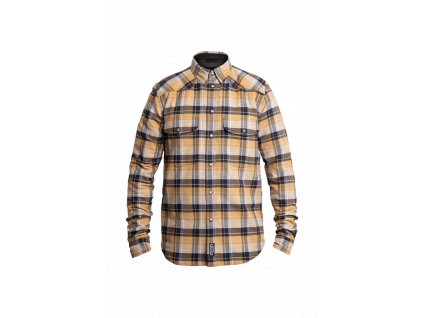 jdl5011 motoshirt yellow front