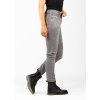 jdd4009 betty biker jeans light grey 14