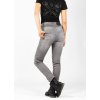 jdd4009 betty biker jeans light grey 10