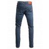 mjdd3022 dylan mono indigo back