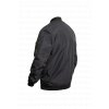 jdf5001 flight jacket black side lr