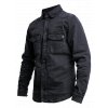 jdl5012 motoshirt denim black side front 1