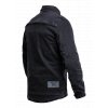 jdl5012 motoshirt denim black side back 1