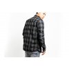 thirdgroup jdl5004 motoshirt grey black 2021 4470 hr