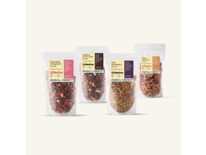 Granola Mix