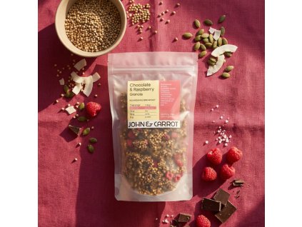 granola pohanka FRONT