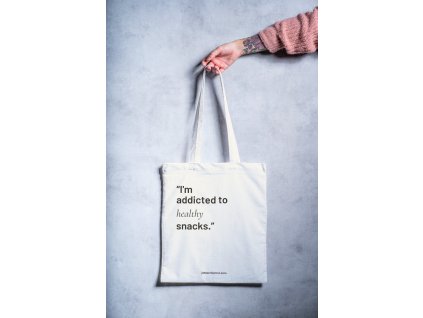 mockup bag FRONT