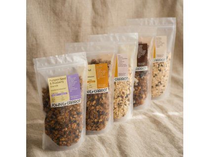 Granola Mix