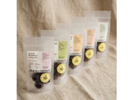 Energy Balls Mix