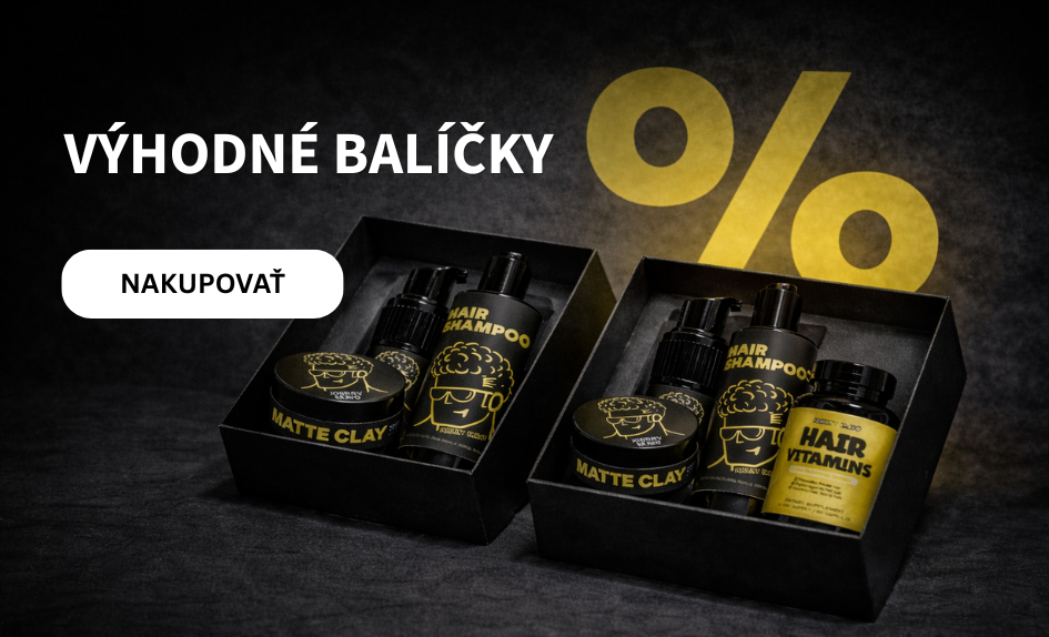 Výhodné balíčky