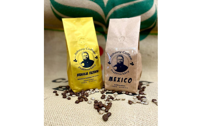 KOFEIN KE KÁVĚ PATŘÍ – NEBO NE?