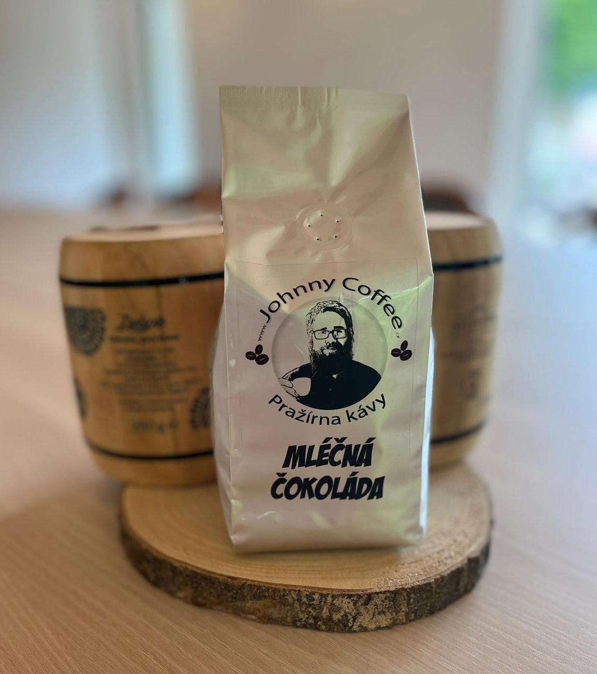 Rozpusťte se (s) čokoládou