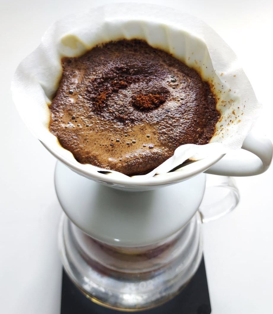 Máte dopito? Šup s kávou na zahrádku!