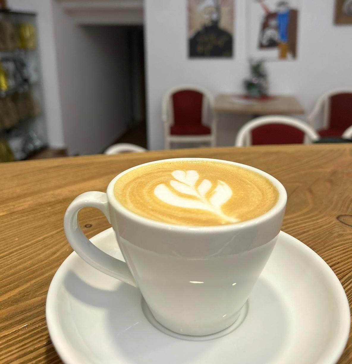 Vyznáte se v kávosloví?