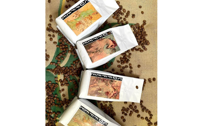 JAK PÍT KÁVU V LÉTĚ – INSPIRACE VANE OD JIHU