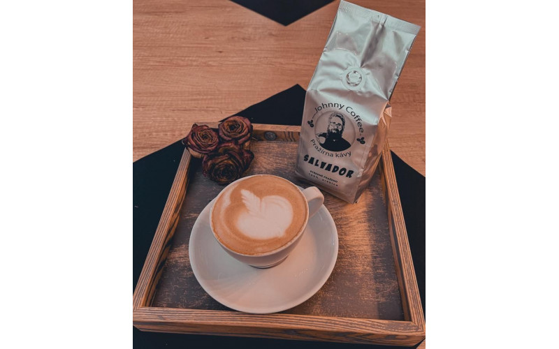 MLÉKO DO KÁVY PODLE CHUTI – ALE CO VAŠE VODA?