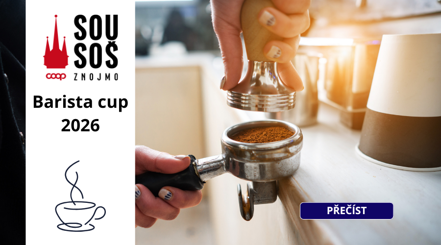 Barista cup 2026
