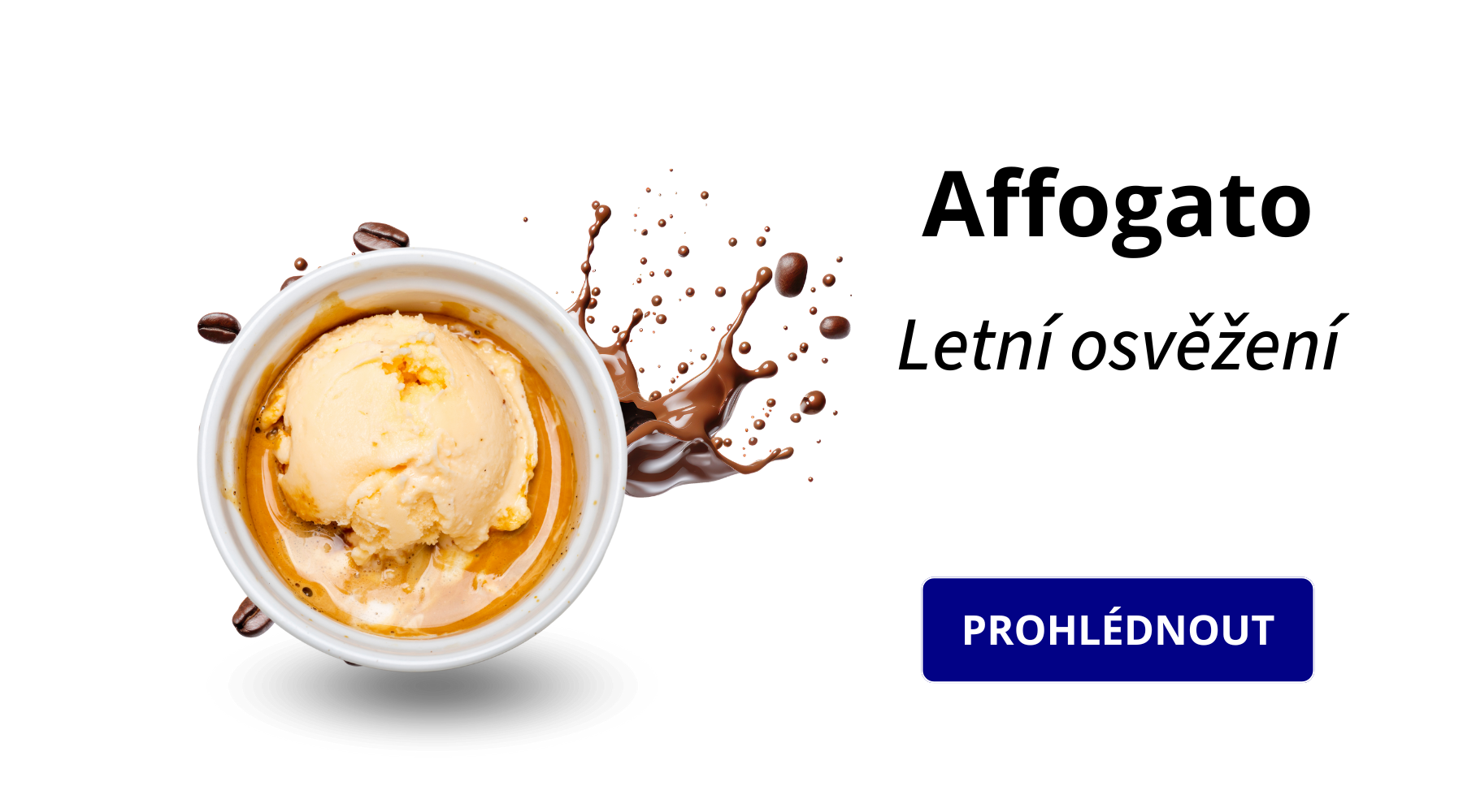 Affogato