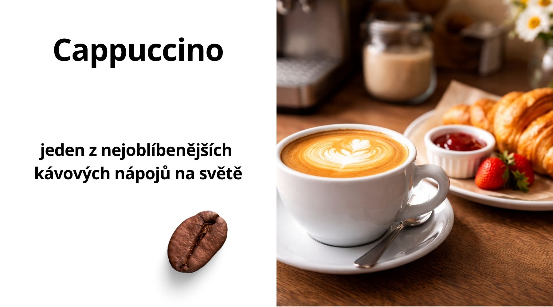 cappuccino